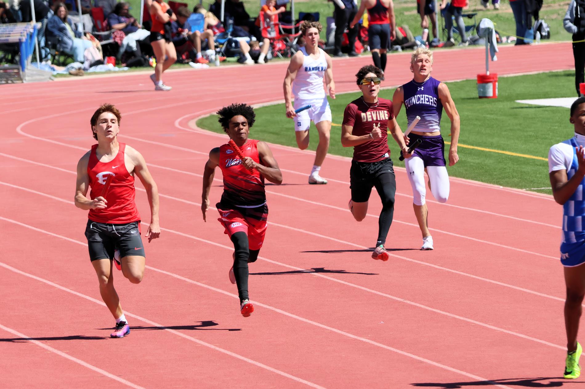 Antler Relays - 3.12.26