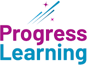 Progress Learning Button