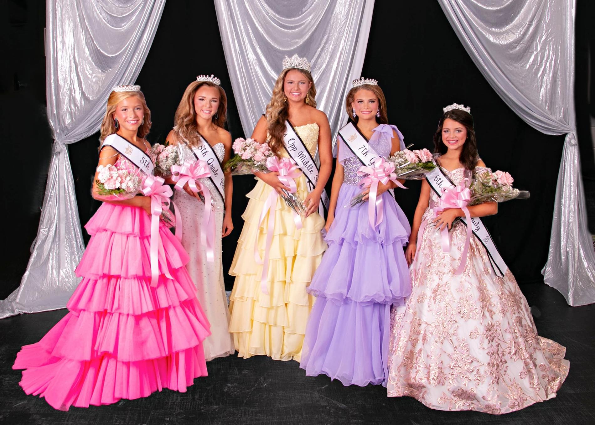 Miss OMS 2026