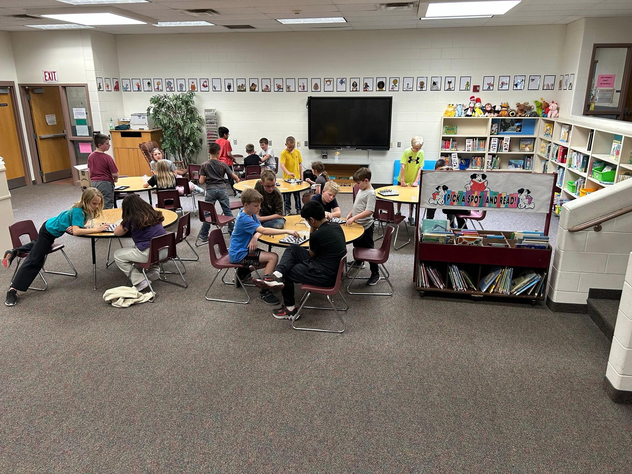 Elementary Chess 