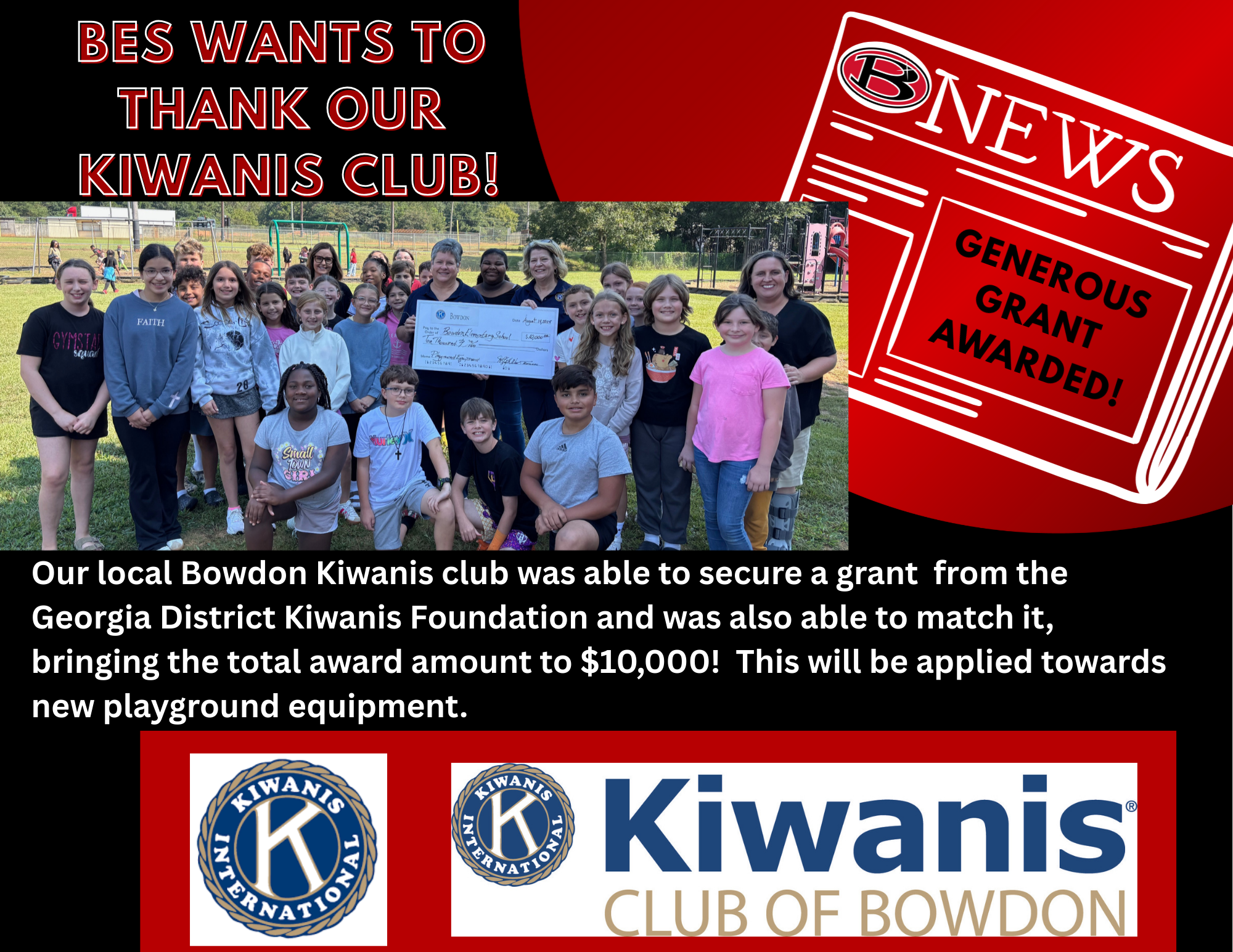 kiwanis
