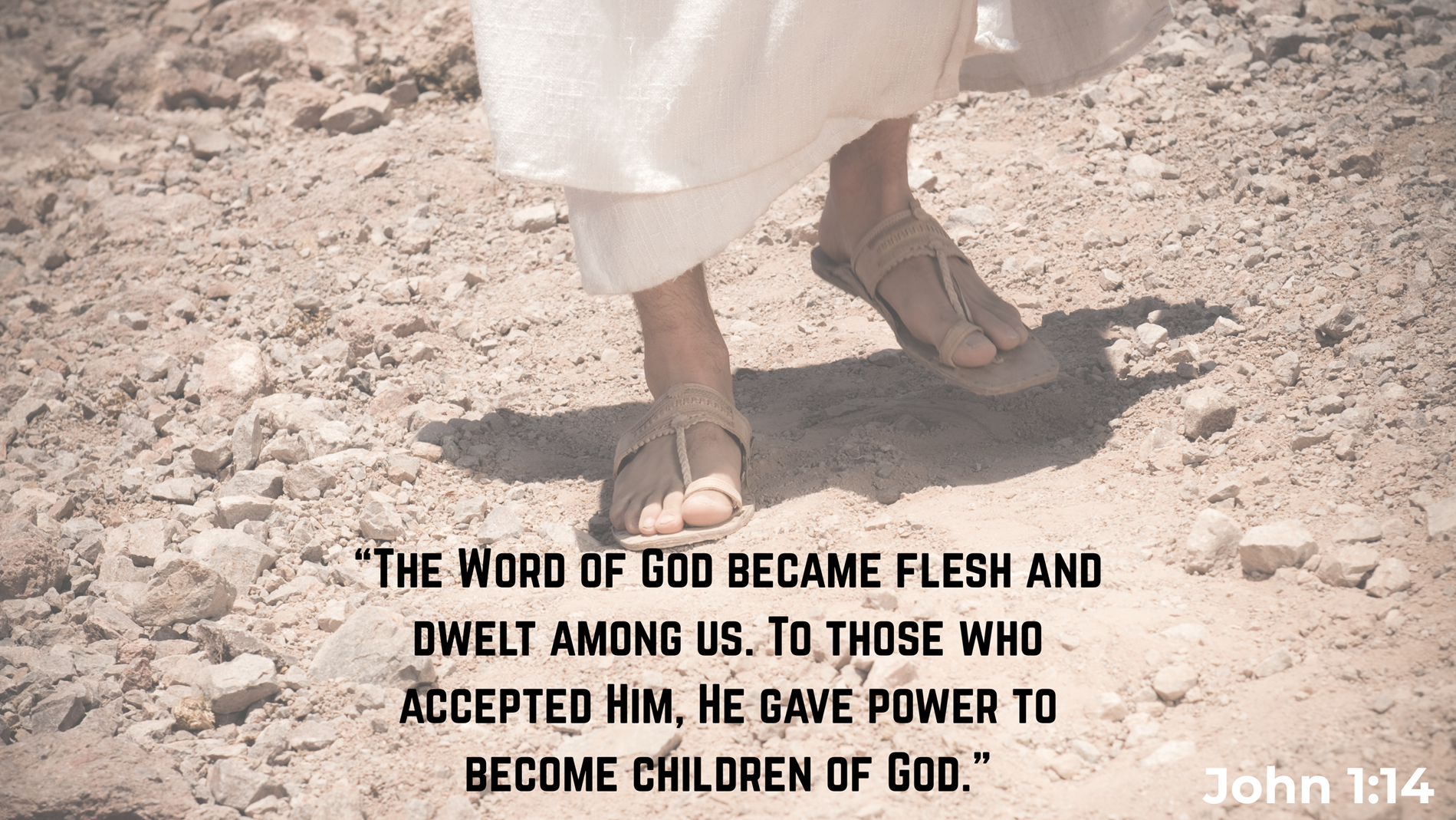 2nd Sunday in Ordinary Time