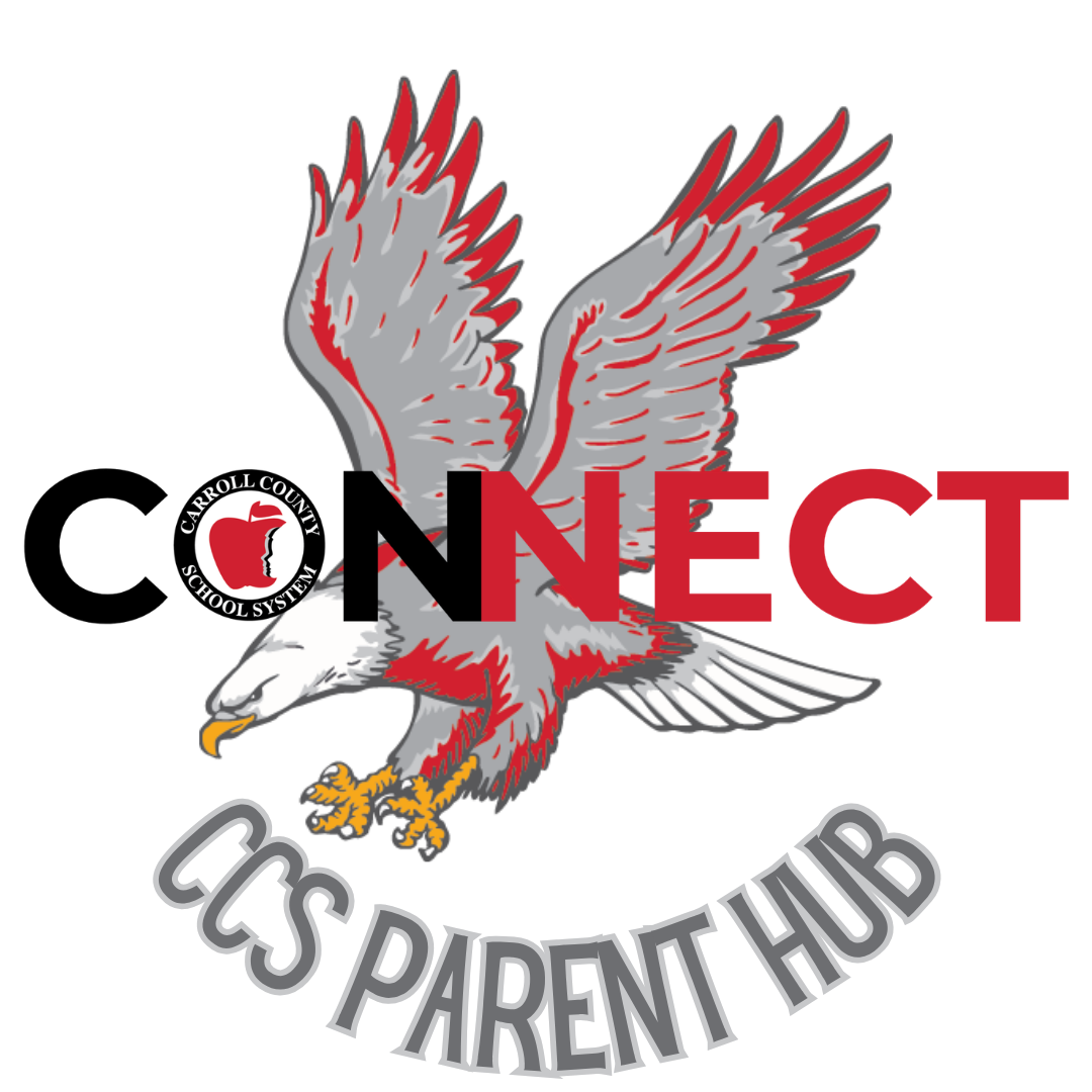 Carroll County Schools Parent Hub