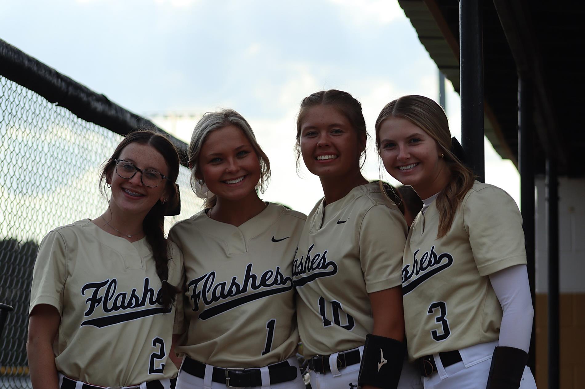 Softball 24-25
