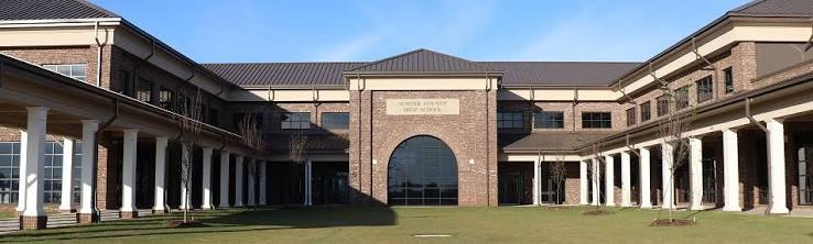 Sumter County High School