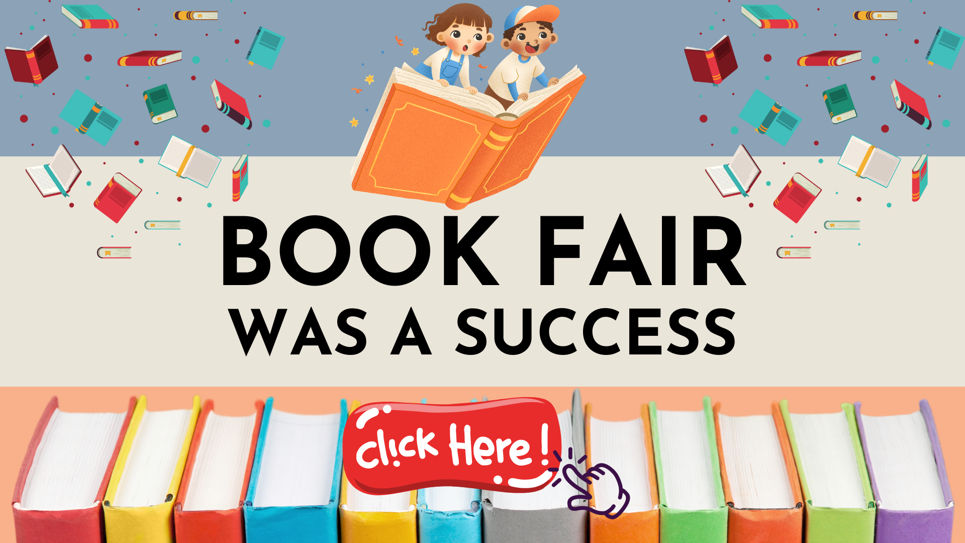 Book fair pictures