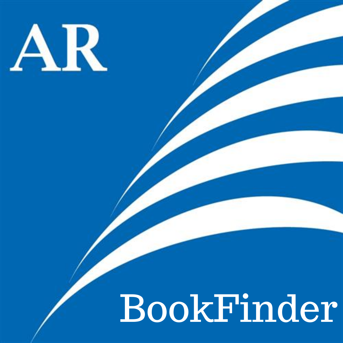 AR Bookfind