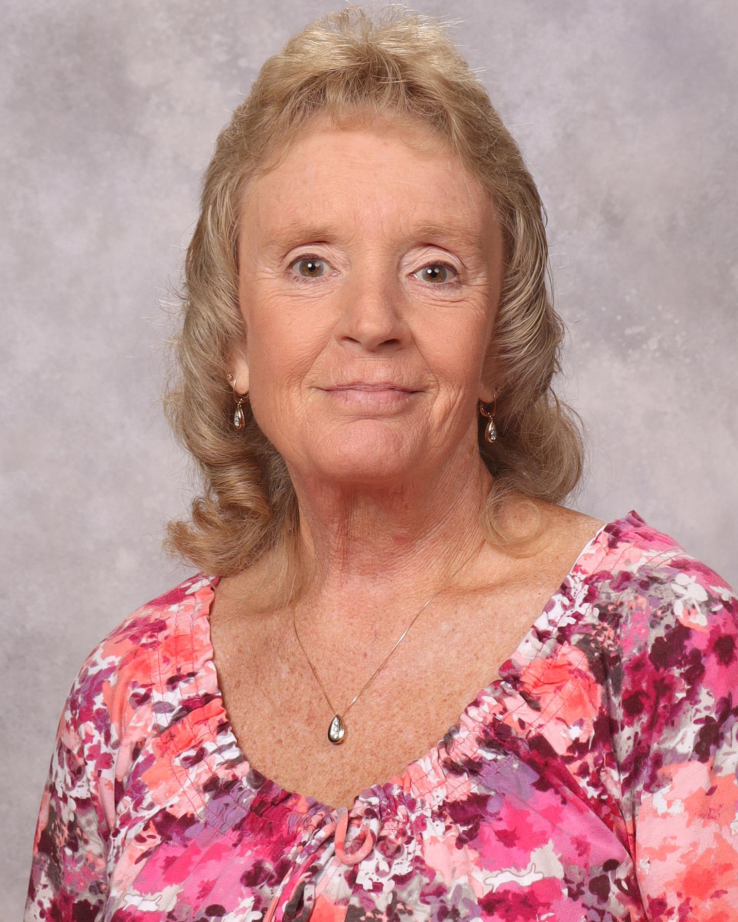 Linda Bush - Guidance