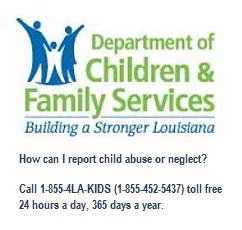 Department of Child & family Services