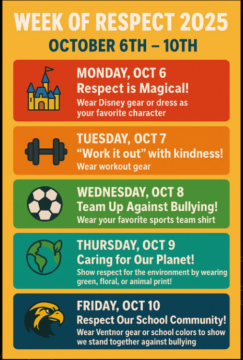 Week of Respect 2025