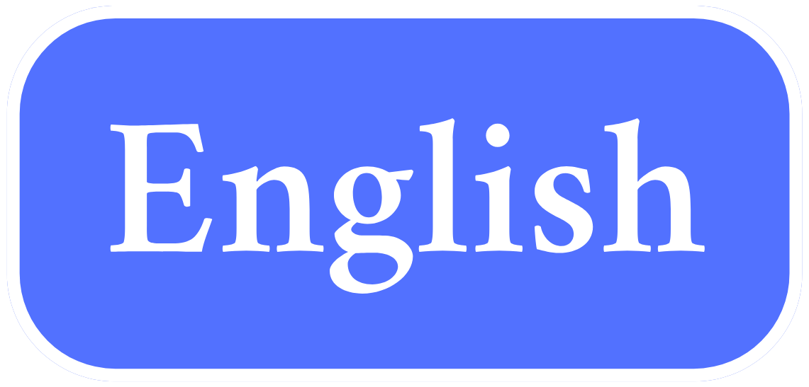Classes in English button Classes in English button