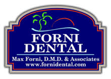 Forni Dental Logo