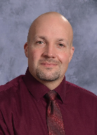 Assistant Superintendent Brian Brutyn