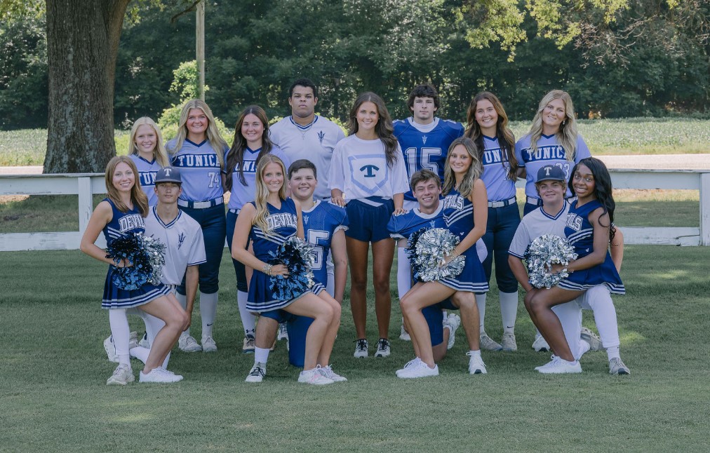 Senior Teams picture