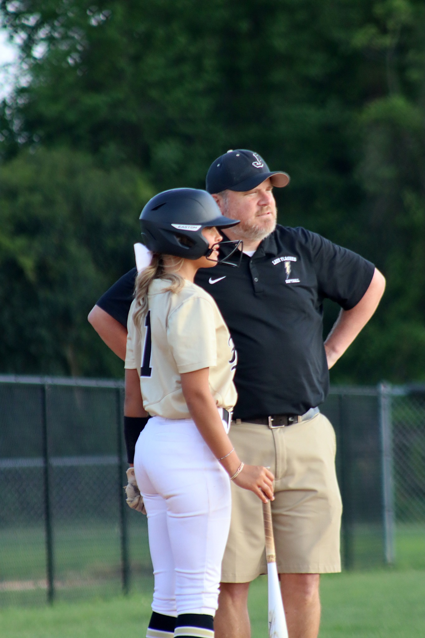 Softball 24-25