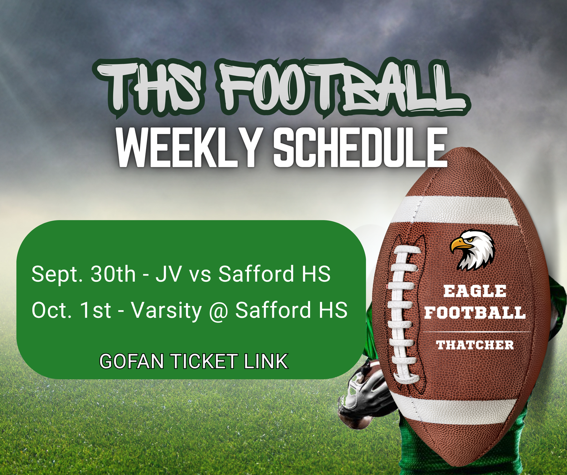 9/30 THS Fball