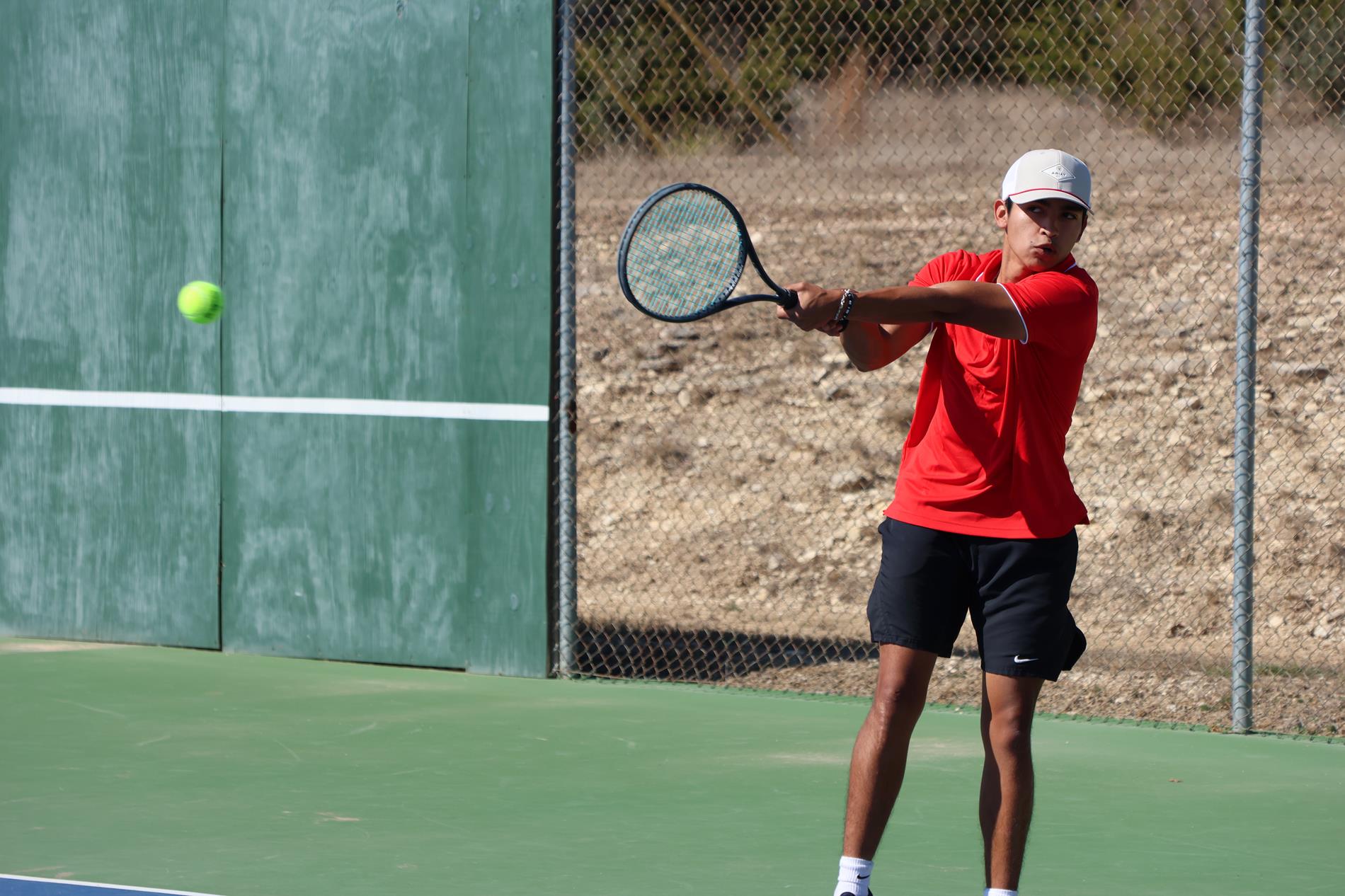 Varsity Ingram Tourney 2.11.26