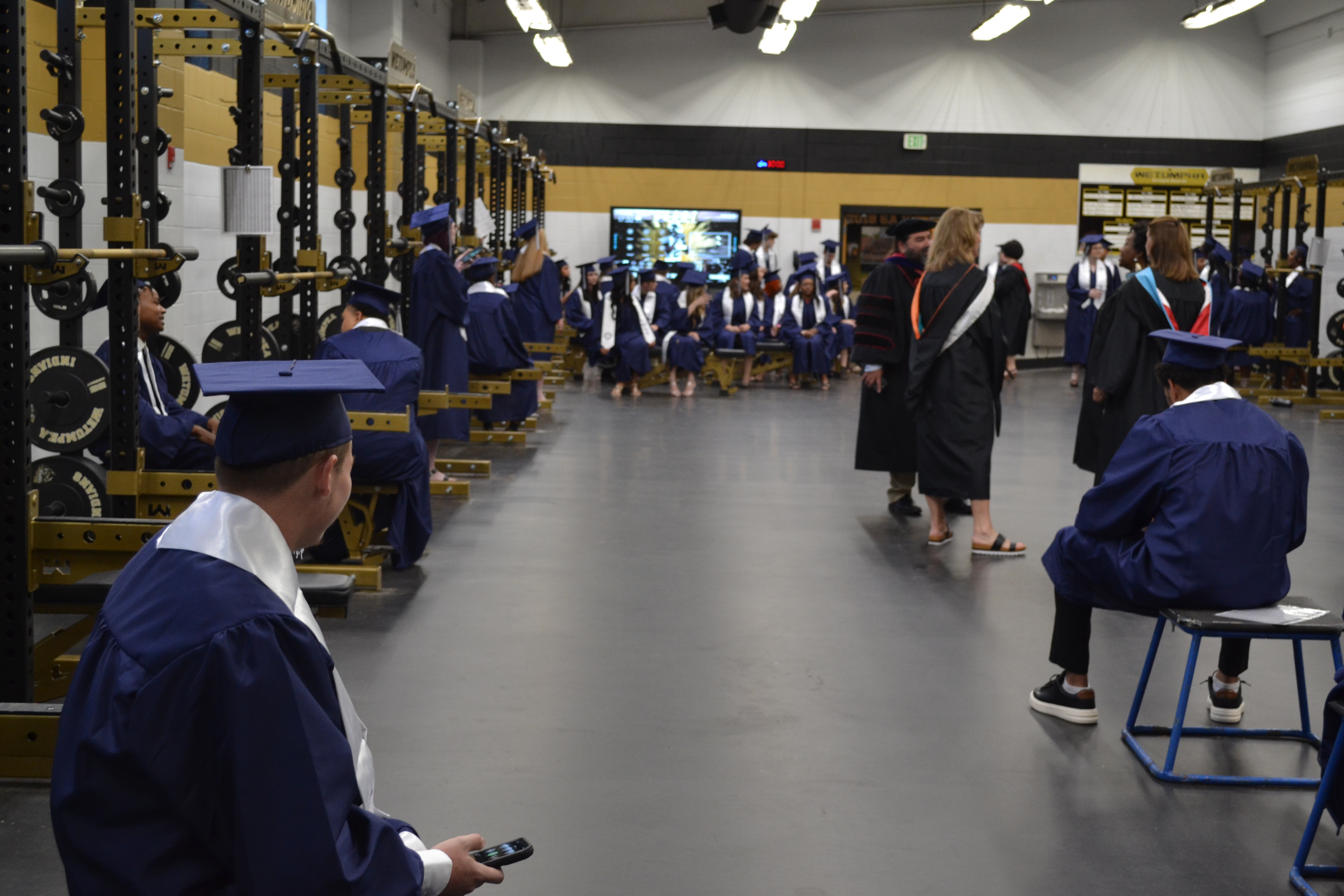 Graduation