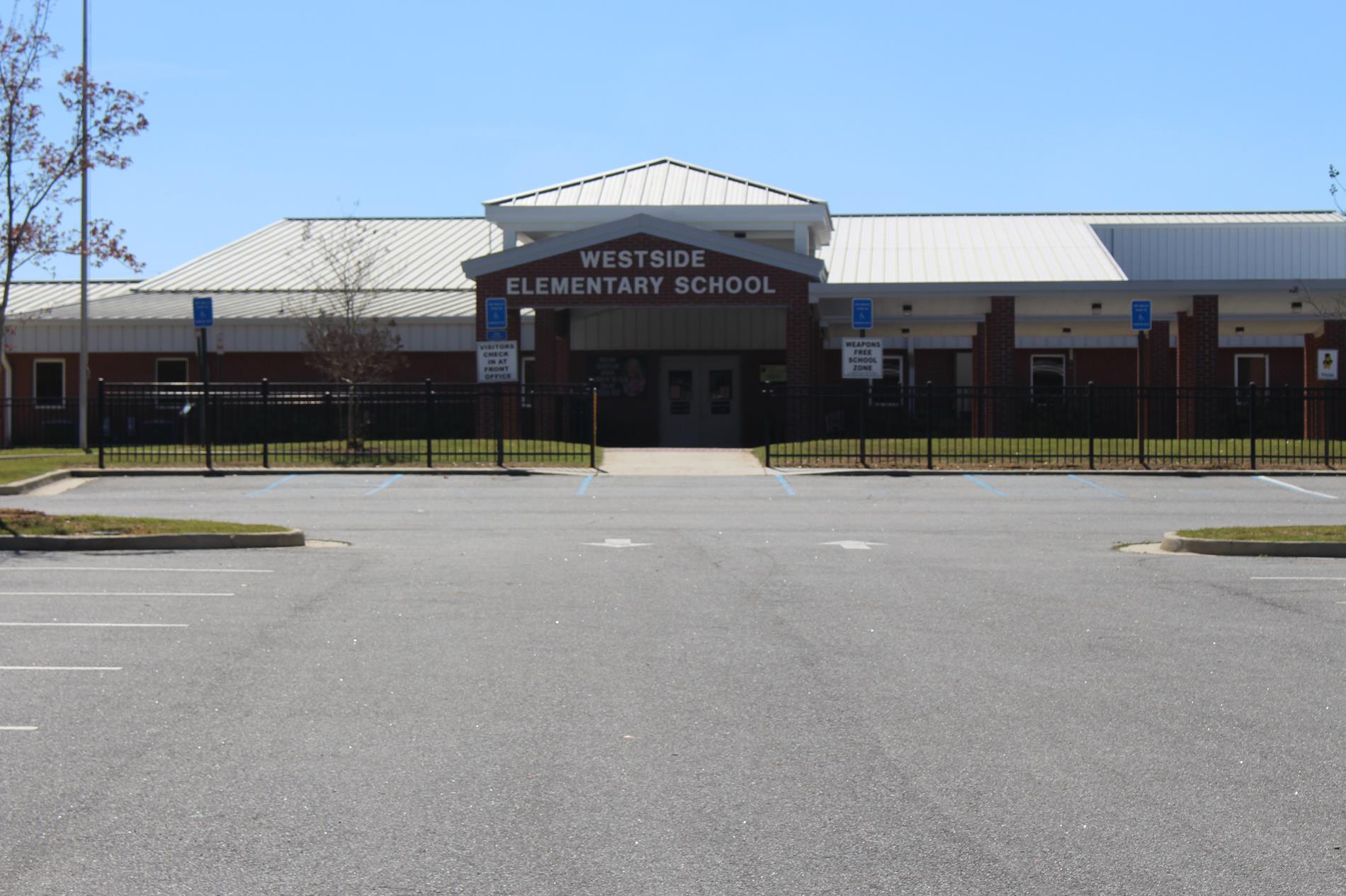 Image of Westside Elementary 