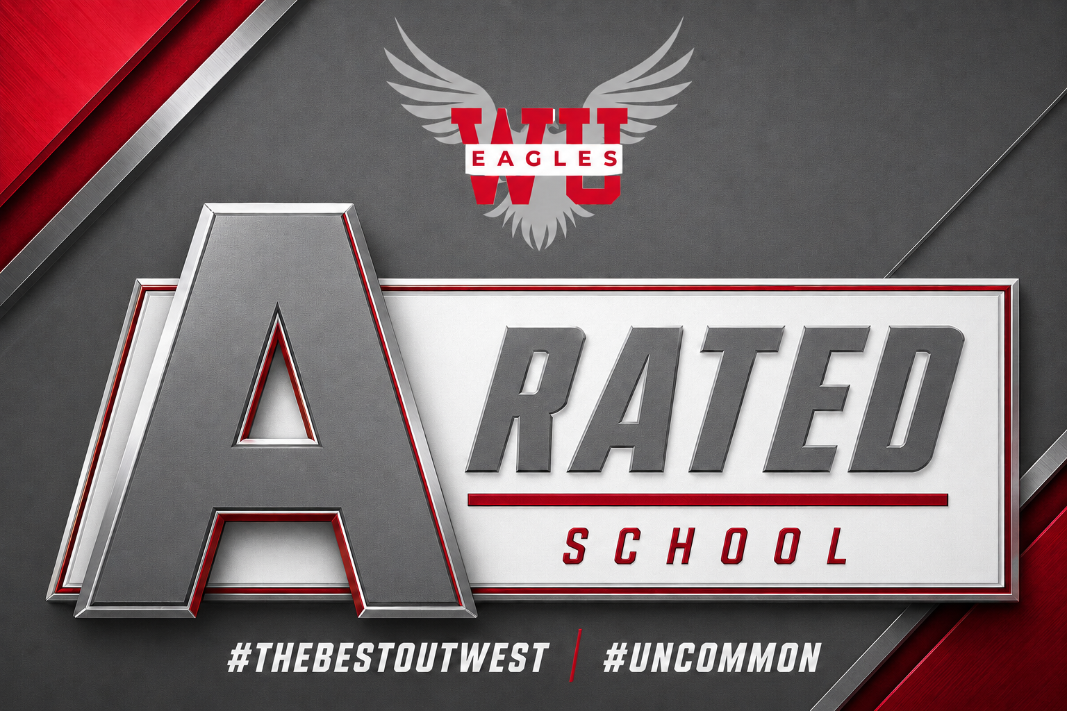A Rated District A Rated District