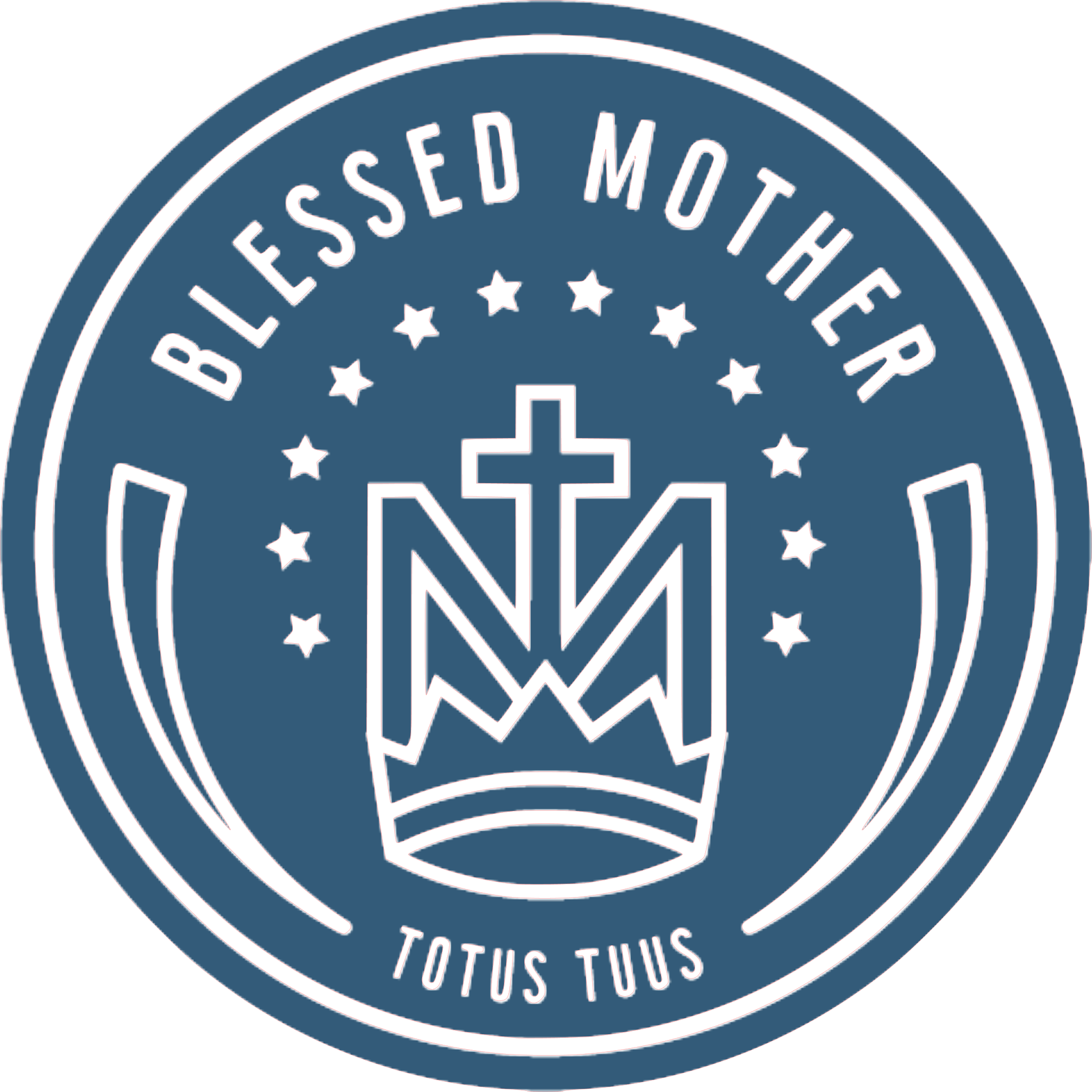 Blessed Mother