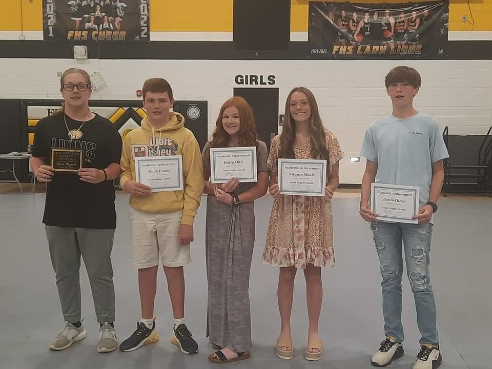 Awards