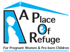 A Place of Refuge Graphic