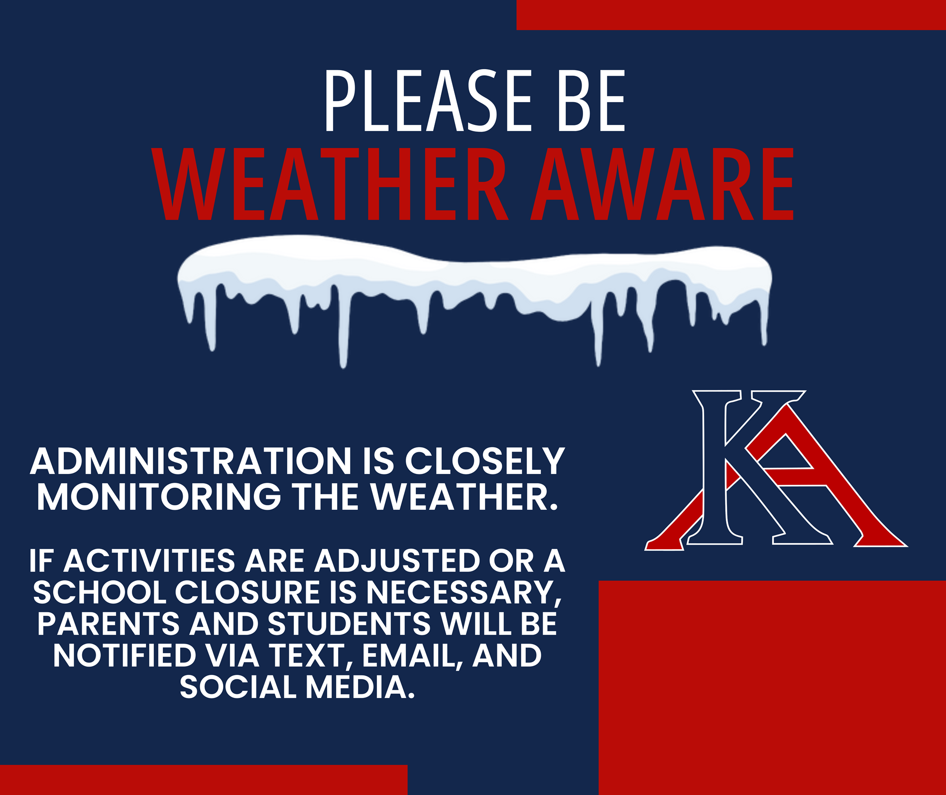 weather alert