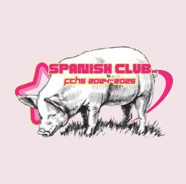 Spanish Club 24/25