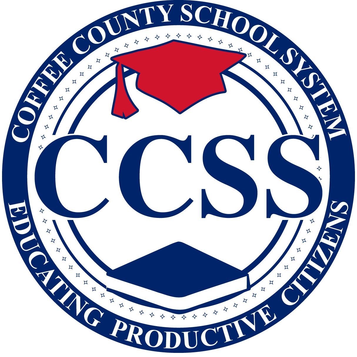 CCSS District Logo
