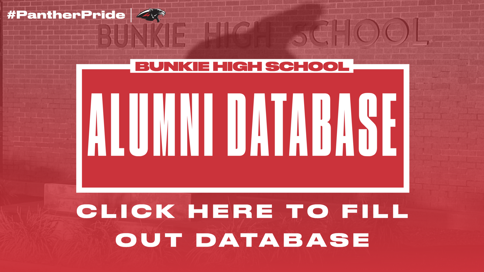 Alumni Database