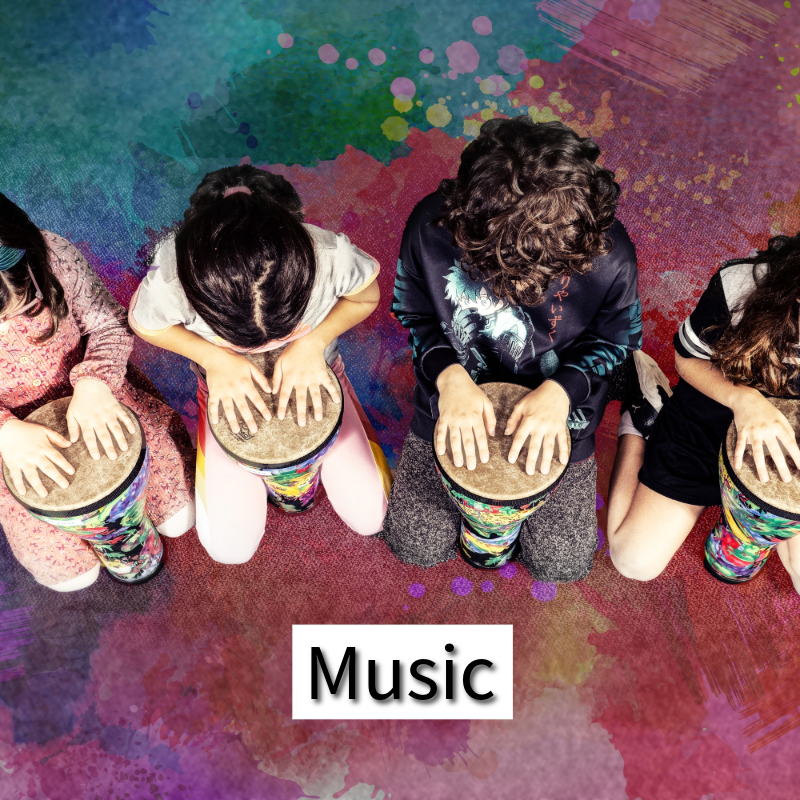 Music Department Curriculum