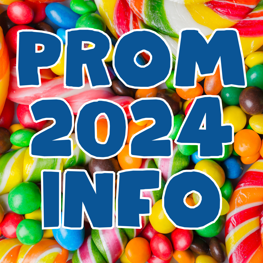 Prom Info