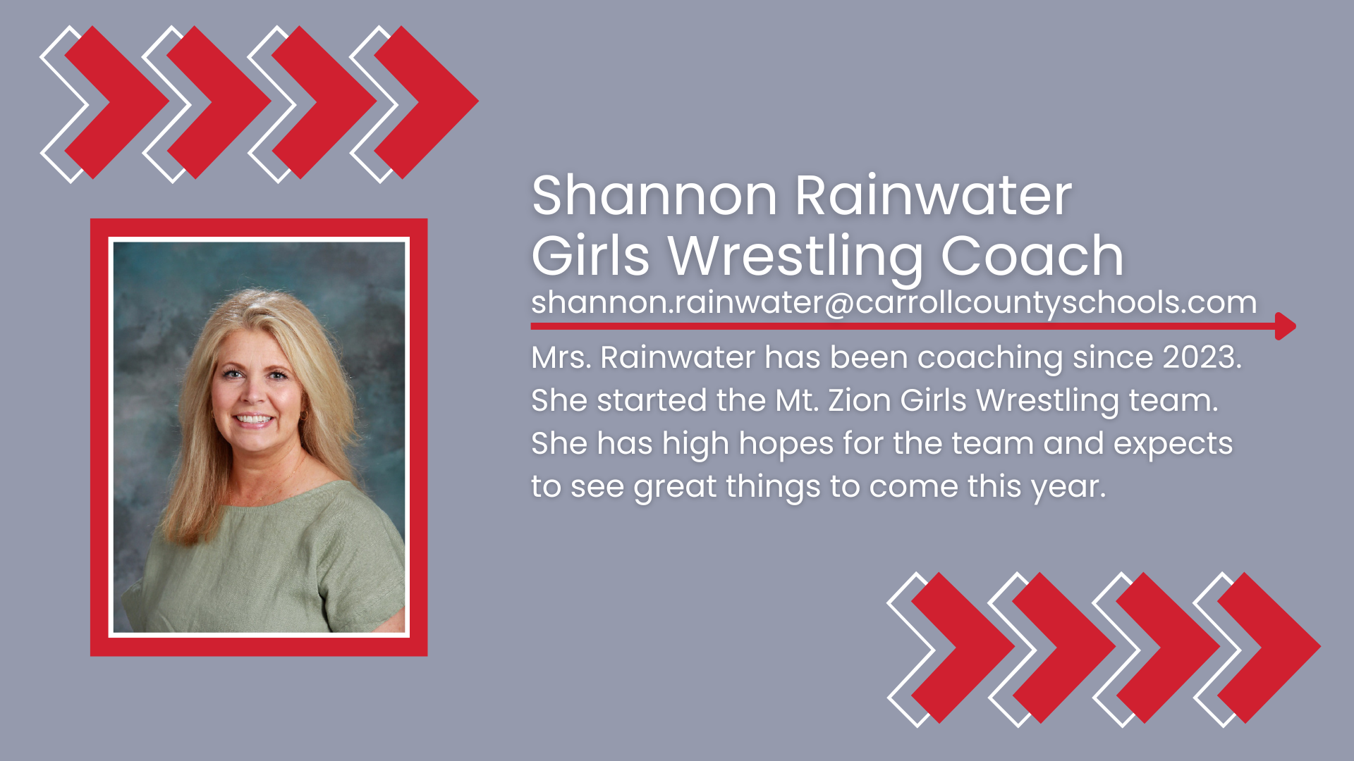 Rainwater Bio