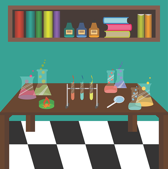 Science Experiment Science Experiment