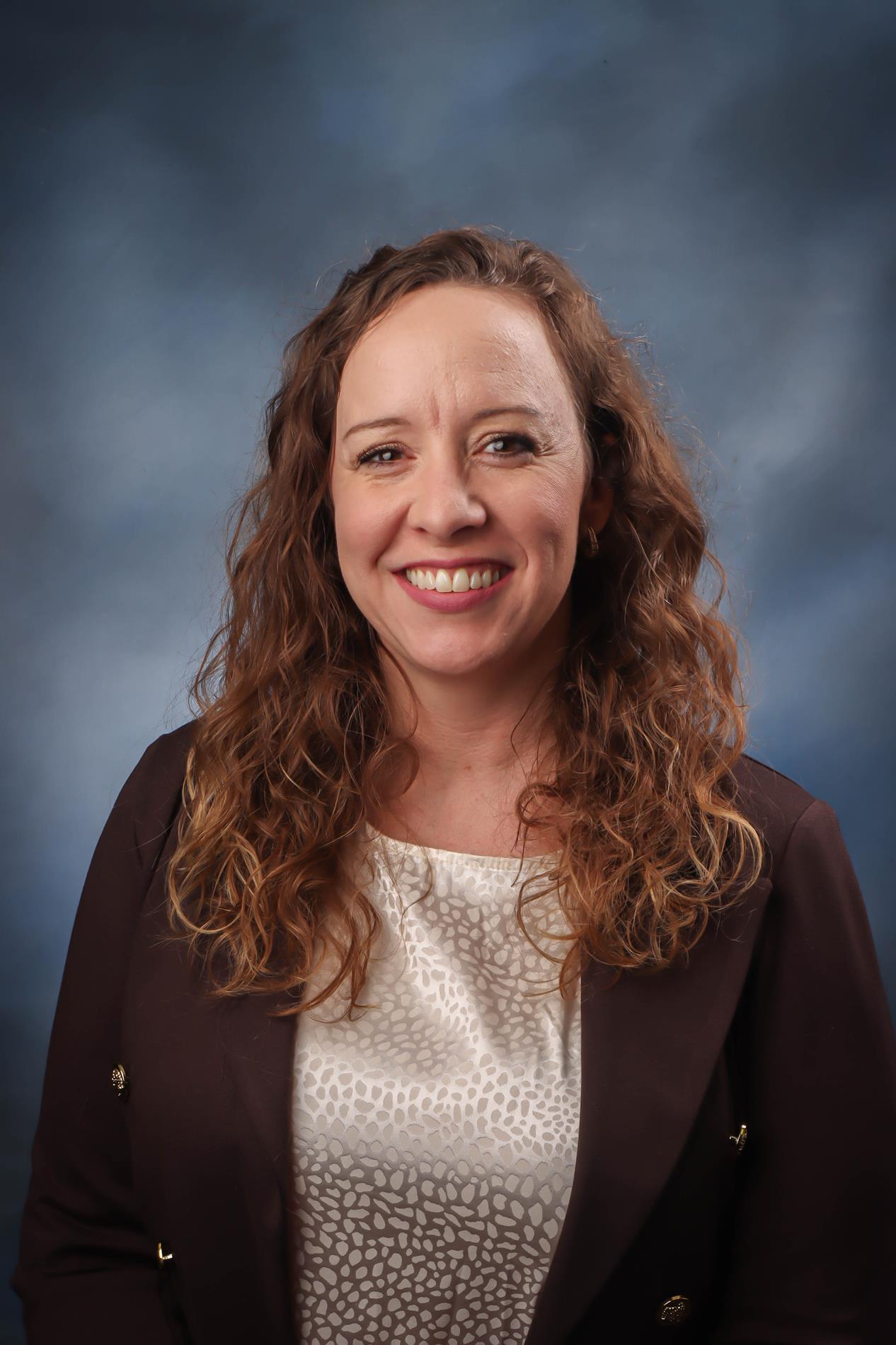 Casandra Holiman
