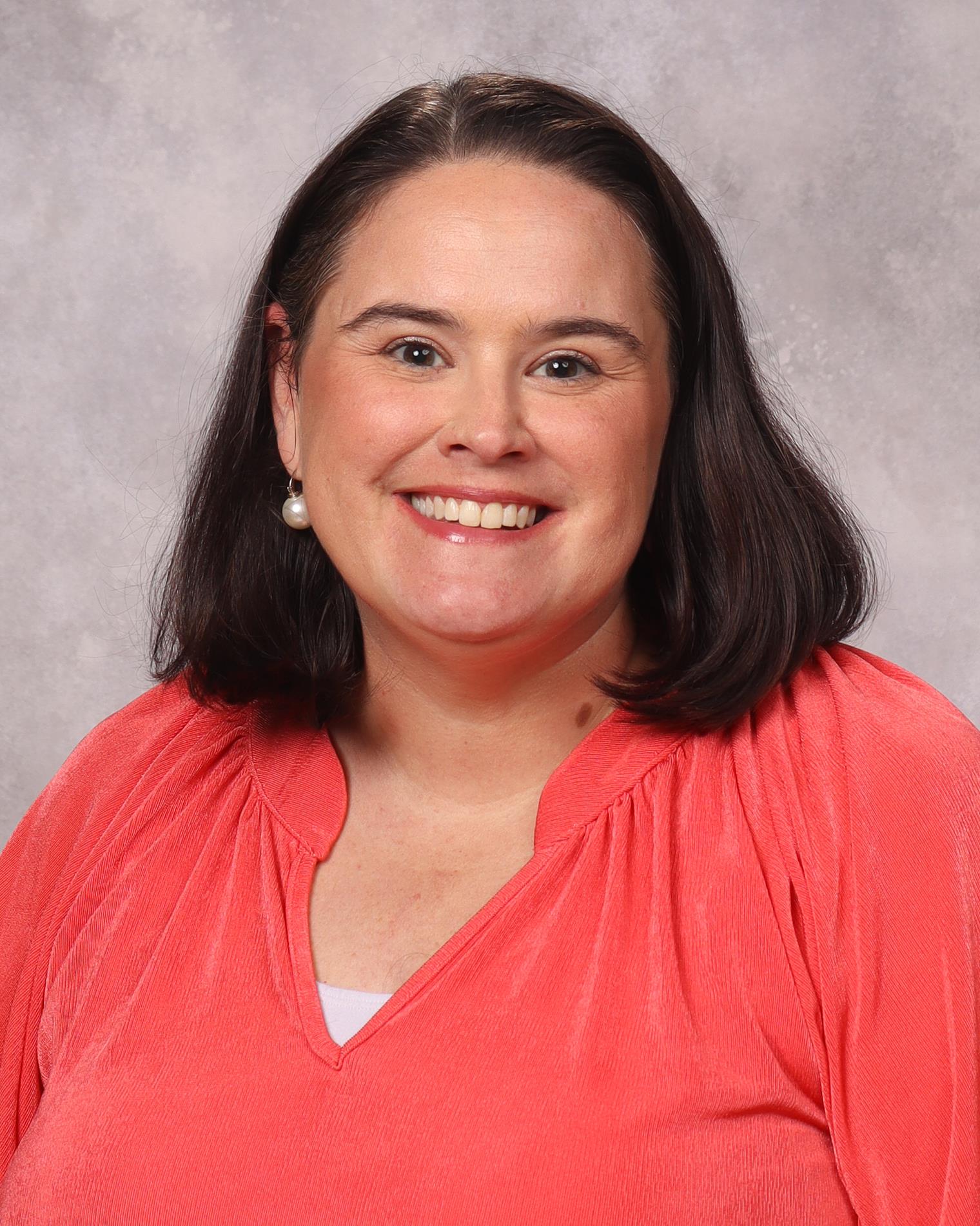 Kathy Ramsey - 4th Grade