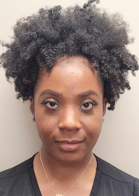Corlencia Beamon