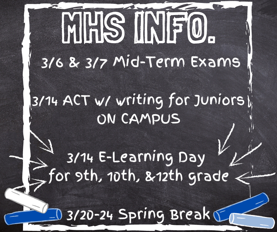 MHS Info MHS Info