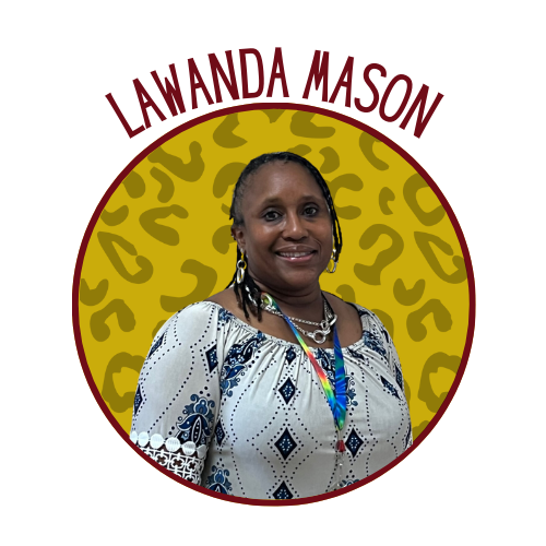 Lawanda Mason