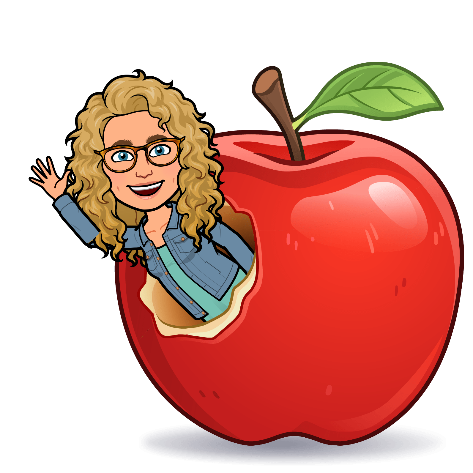 bitmoji