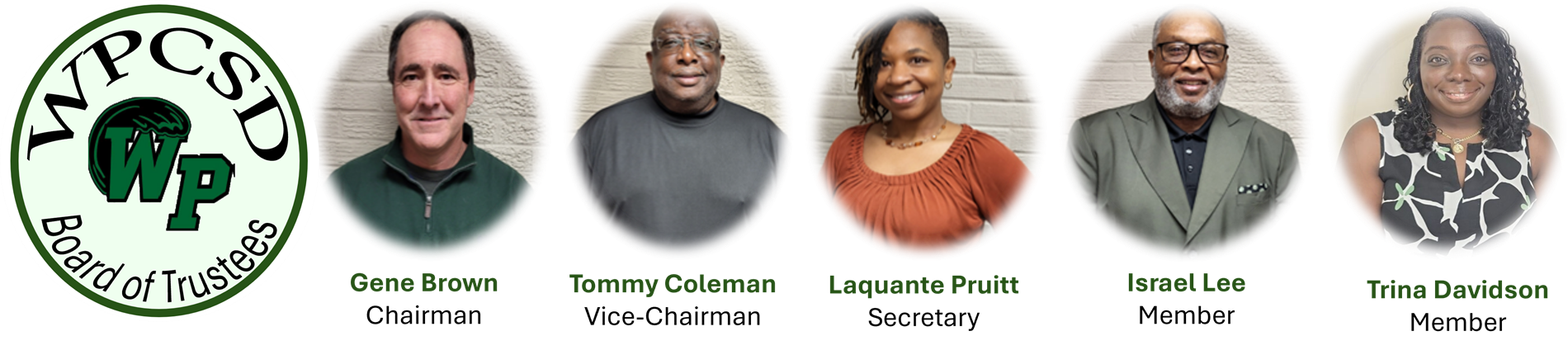 board members board members