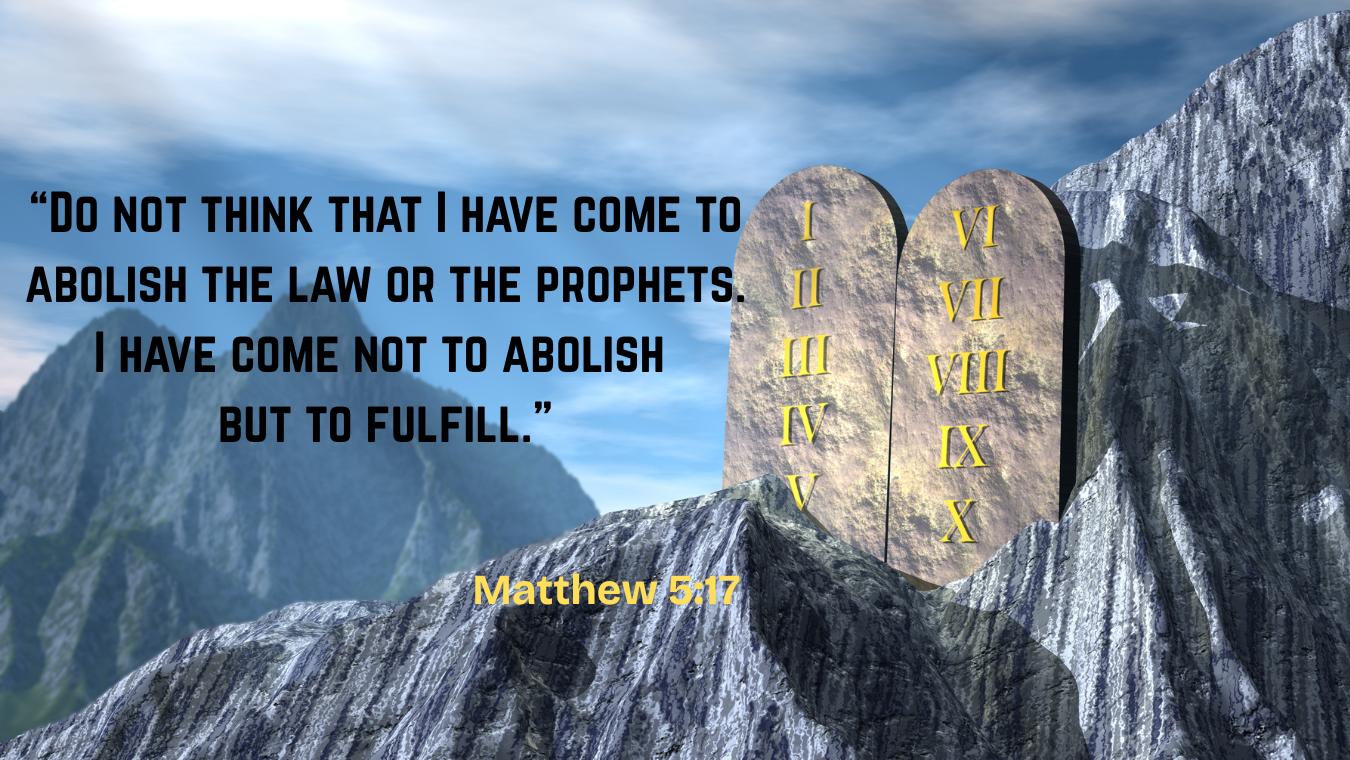 Sixth Sunday in Ordinary Time