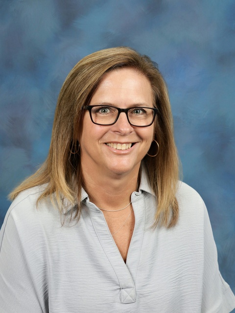 1st Grade Teacher