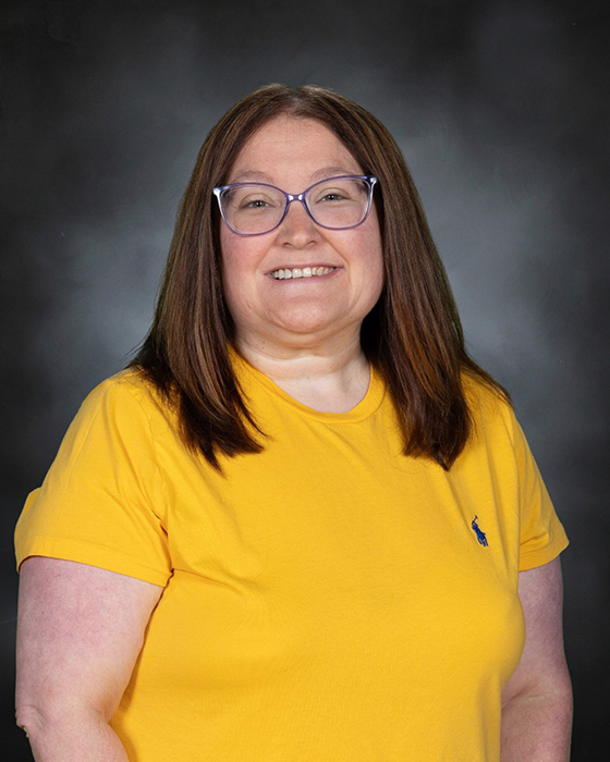 Mrs. K. Malone, HS ELA