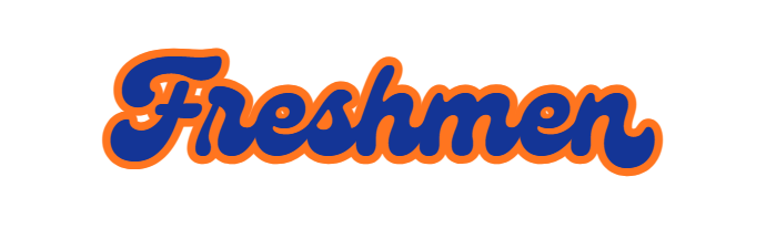 Freshmen