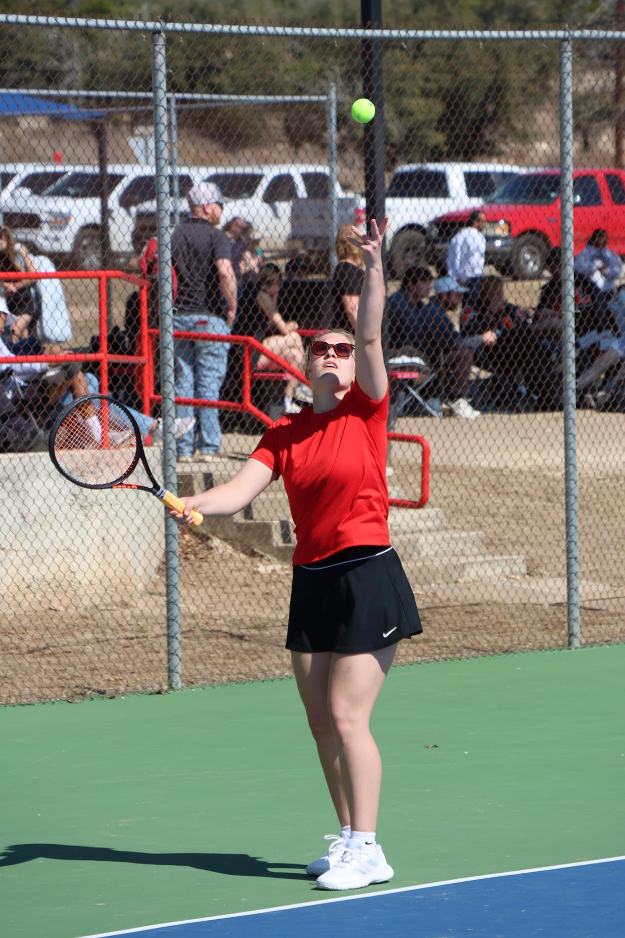 Varsity Ingram Tourney 2.11.26