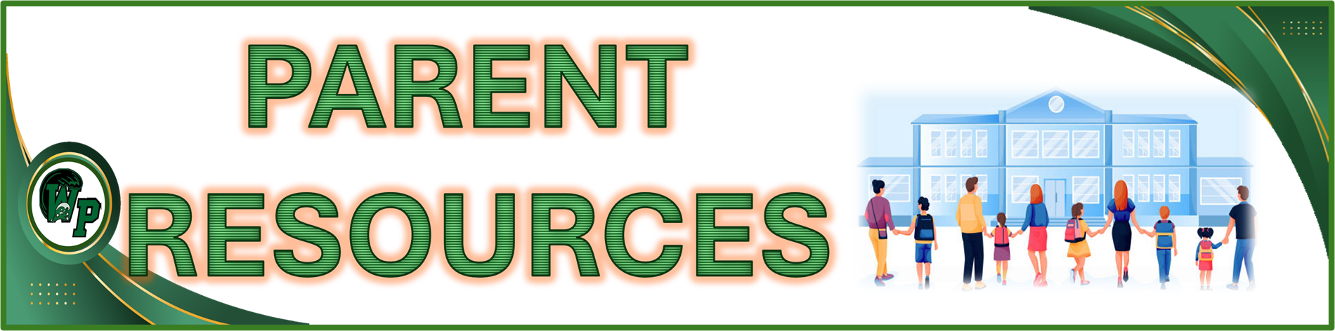 BANNER PARENT RESOURCES
