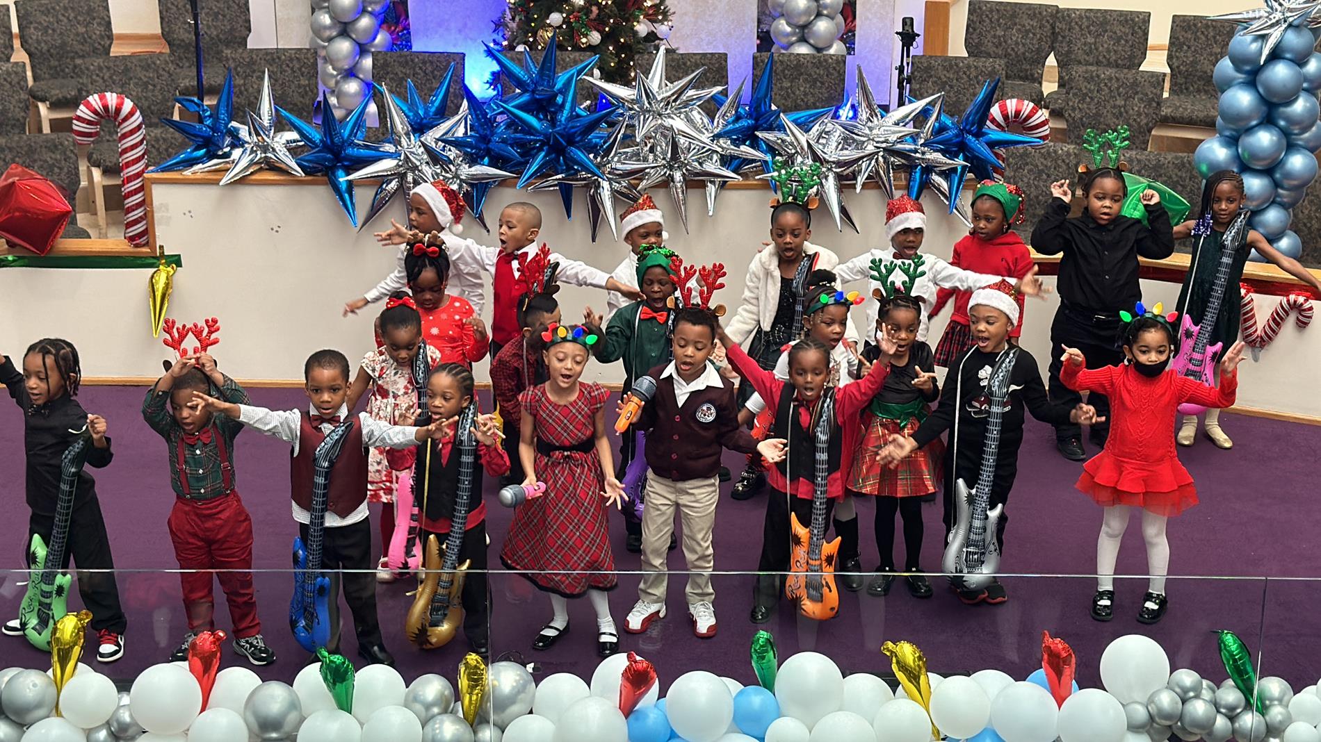 Pre K - 4th Grade Holidays Around the World thumbnail