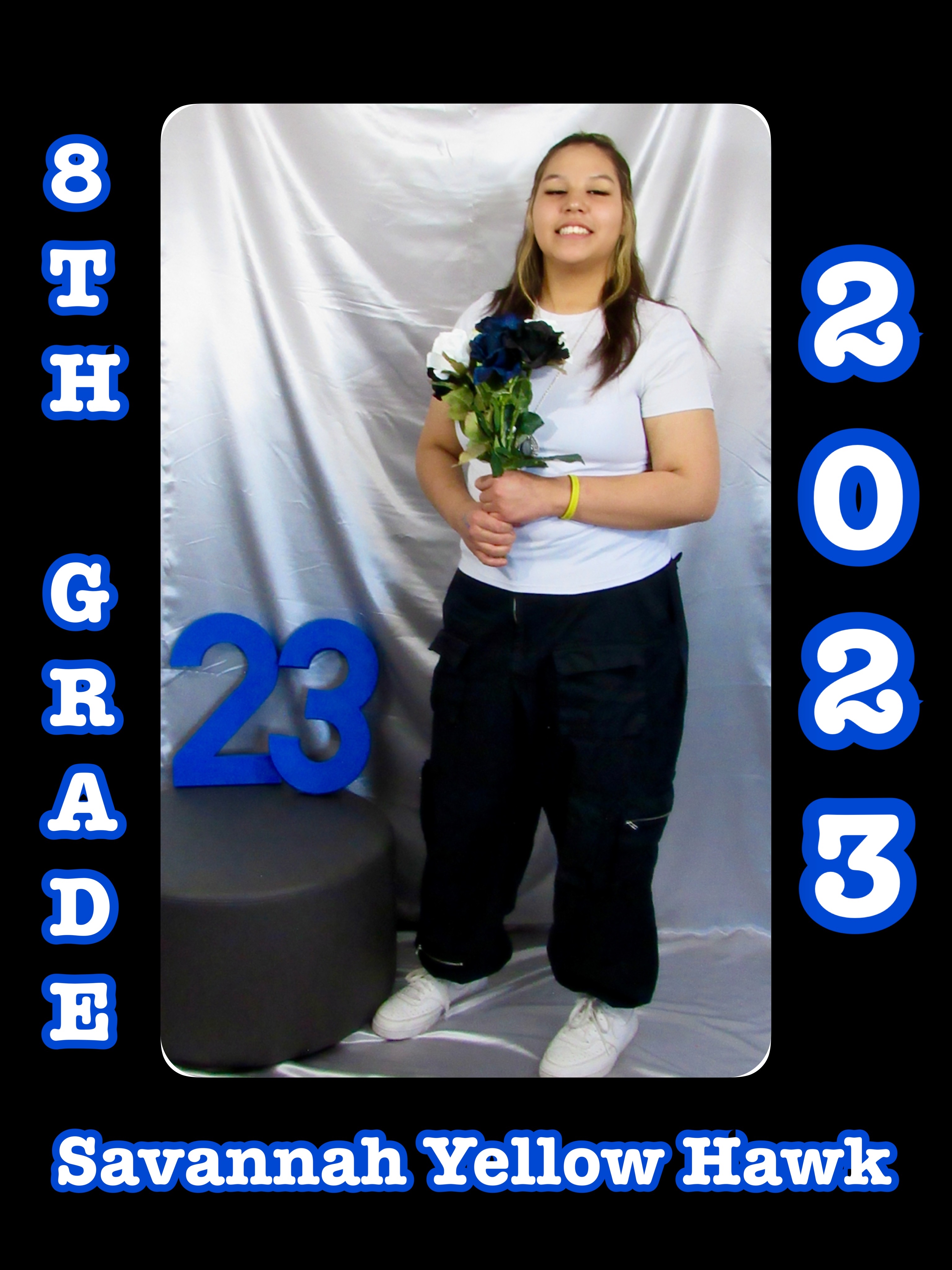 8th Grade Graduation